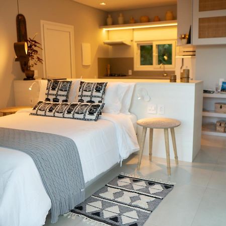 Kosere Exclusive Suites Ilhabela Exterior foto